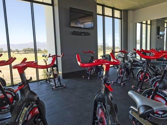 To Let 2 Bedroom Property for Rent in De Velde Western Cape